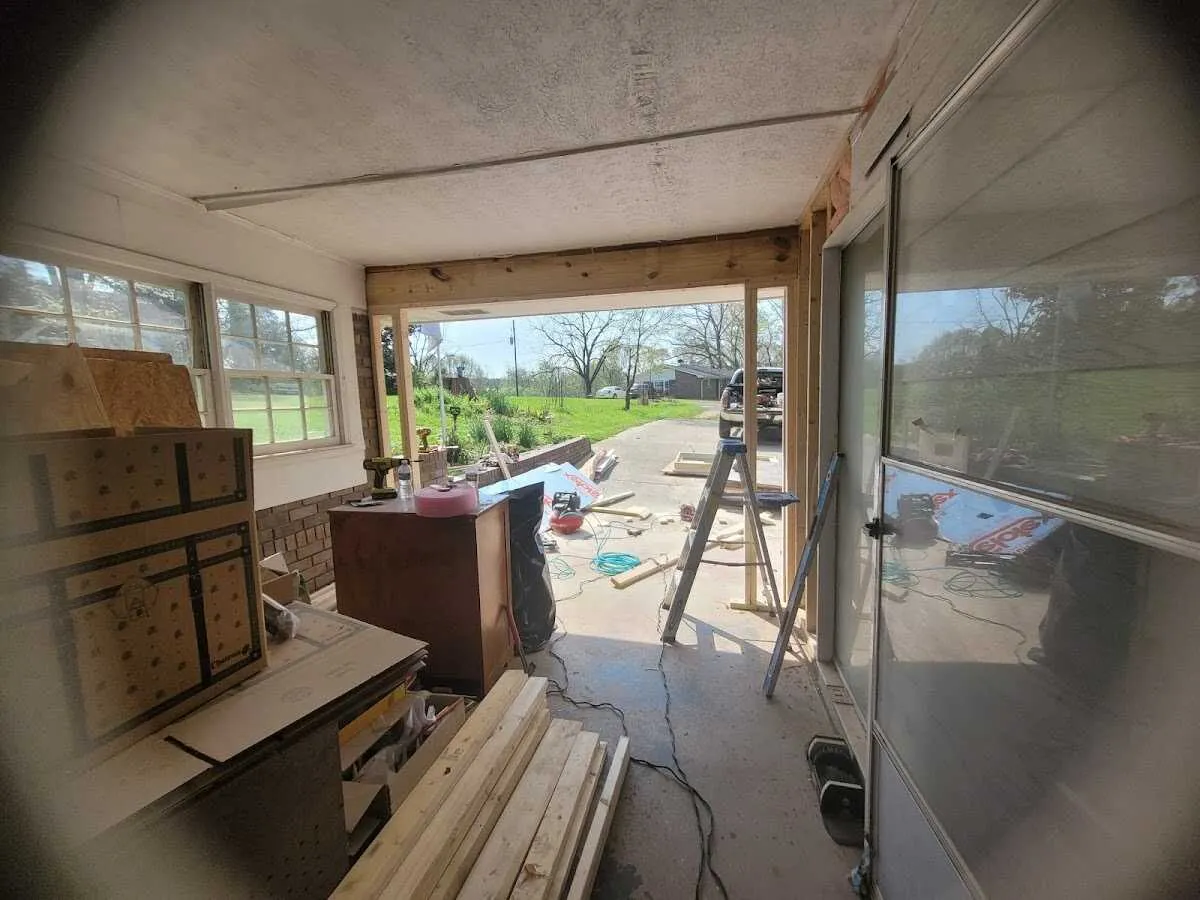 Air movers and dehumidifier for Drying & Dehumidification in Tyrone